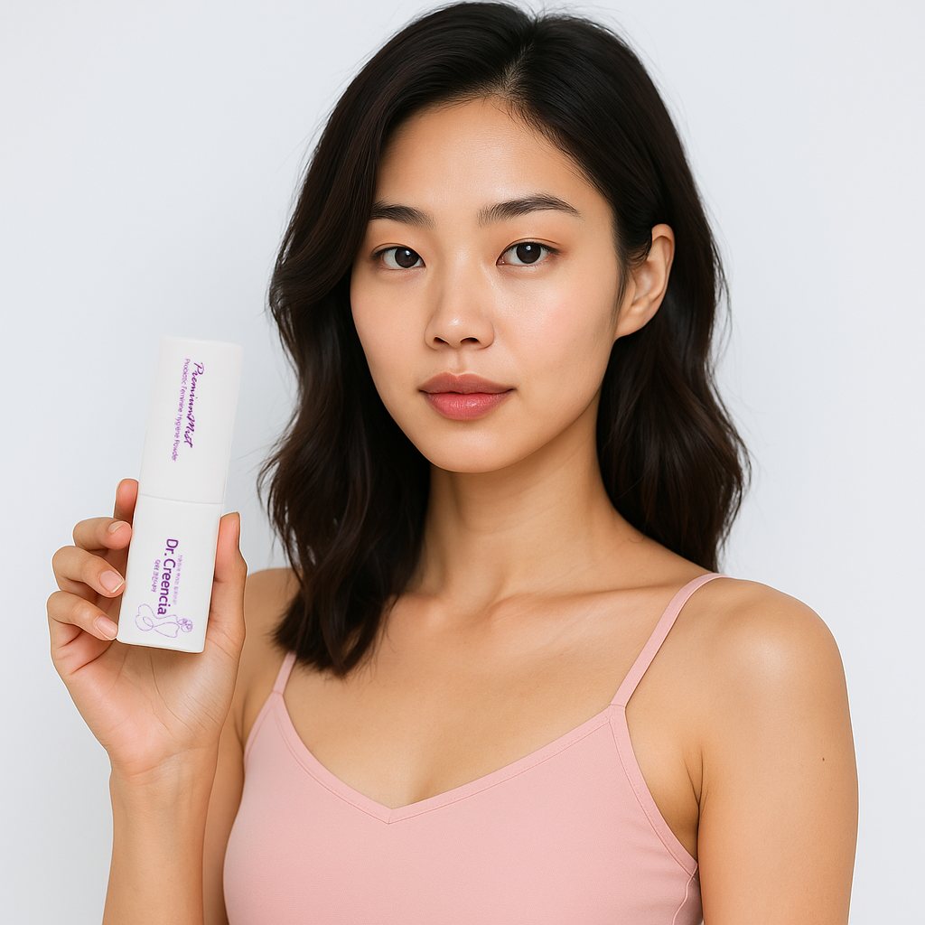 닥터크린시아 [분말타입]