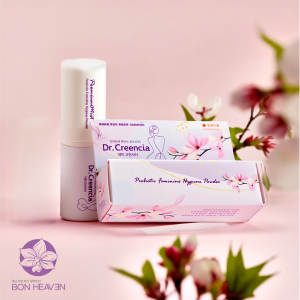[분말] 뿌리는 질유산균 닥터 크린시아 (Dr. Creencia) + 액상타입(증정)