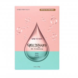 [액상] 여성 이너퍼퓸 닥터크린시아 (Dr.Creencia)