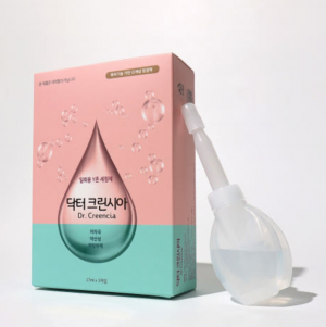 [액상] 여성 이너퍼퓸 닥터크린시아 (Dr.Creencia)